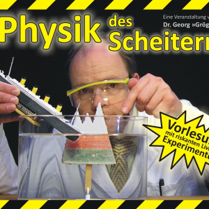 Die Physik des Scheiterns