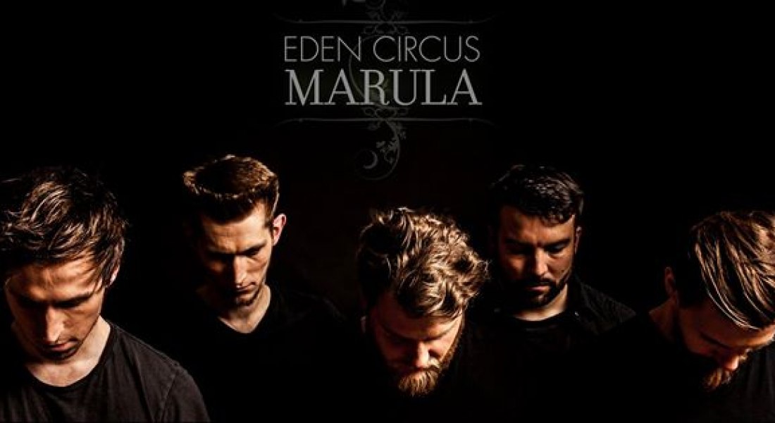 Eden Circus