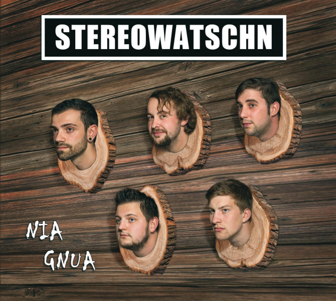 Stereowatschn