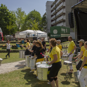 SSC2016: Gelaende: Drumadama