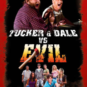 GX2017: GX17: Tucker & Dale vs Evil