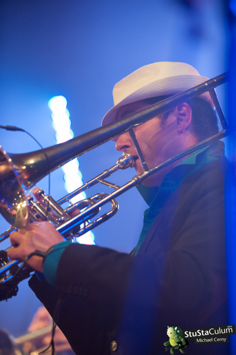 SSC2014: Halle: Berlinskibeat