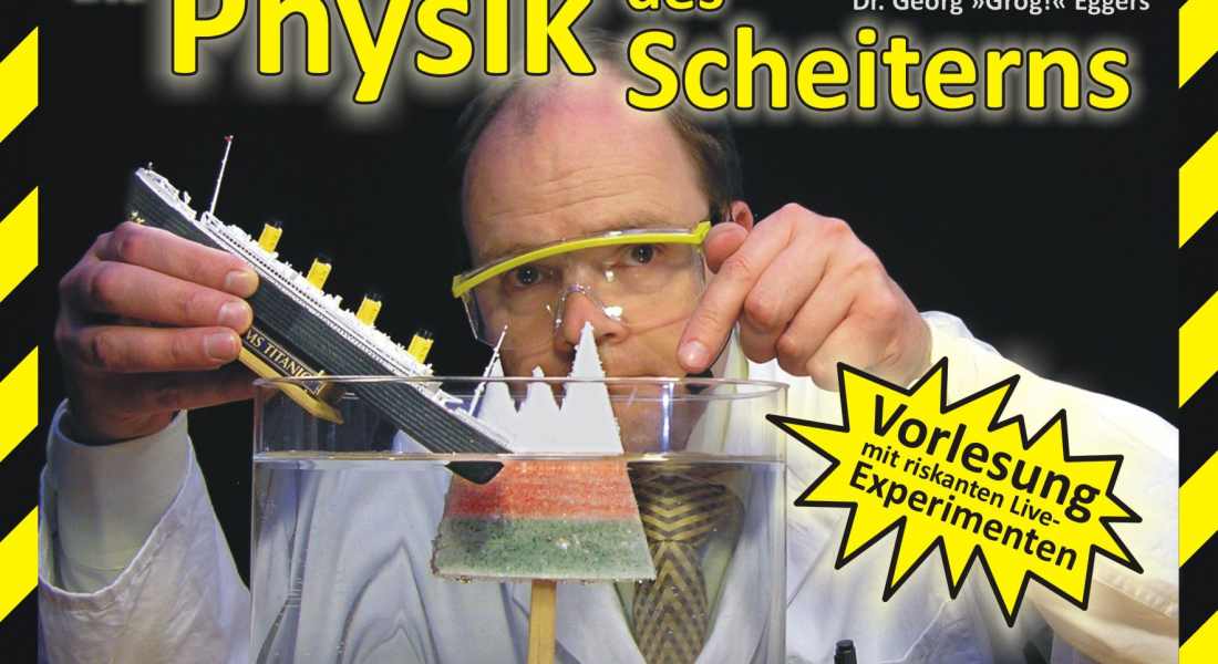 Die Physik des Scheiterns