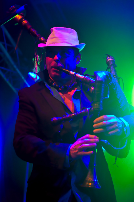 SSC2014: Halle: Berlinskibeat