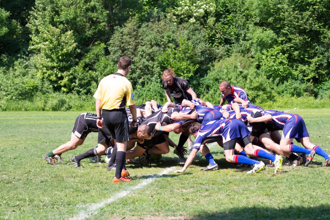 SSC2015: Sportp.: Rugby-Turnier