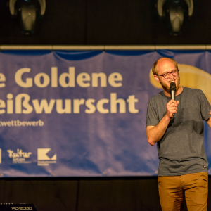 SSC2017: Hans-Scholl-Halle: Die Goldene Weiwurscht - Finale