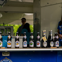 SSC18: Gelnde: Schneider Weisse Bierverkostung und Contest