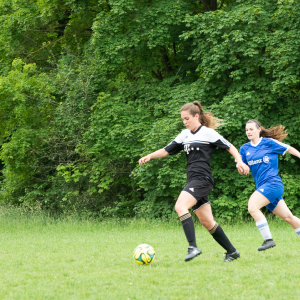 SSC18: Sportplatz am Englischen Garten: Damenfuballturnier