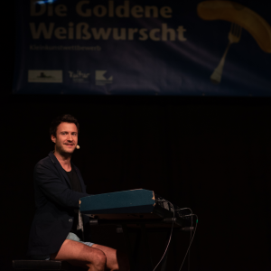 Goldene Weiwurscht 2019