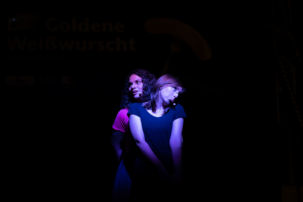 Goldene Weiwurscht 2019