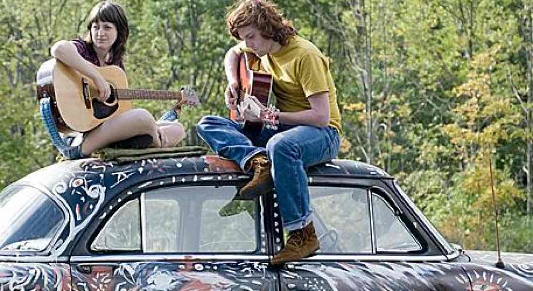 Taking Woodstock