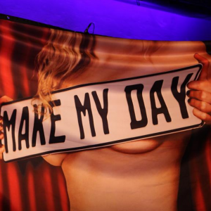 SSC2010: Dada: Make My Day