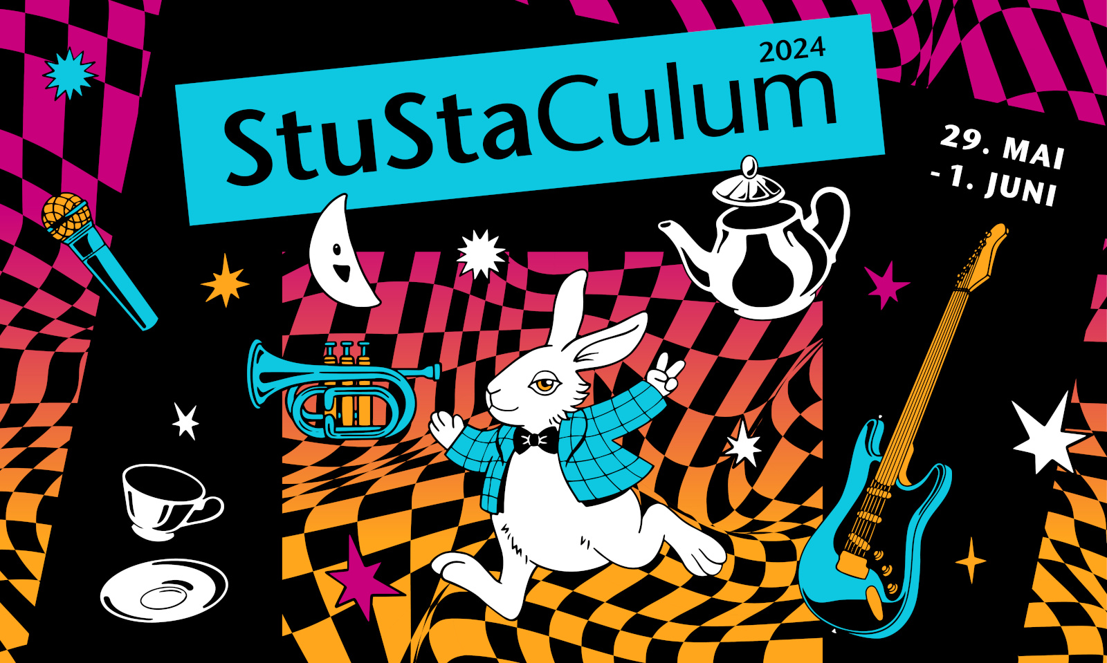 StuStaCulum 2024